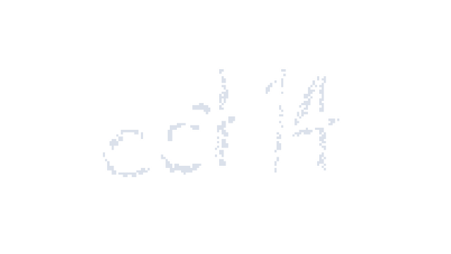 oct 14 Logo