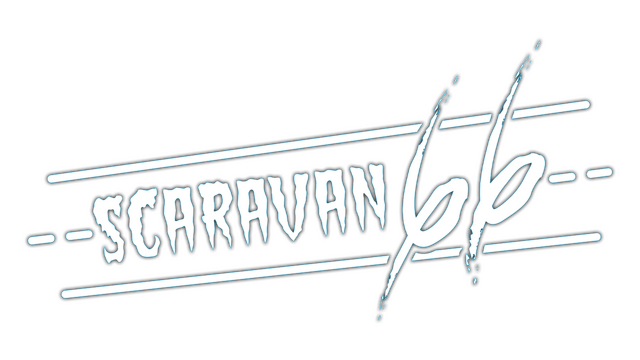 Scaravan 66 Logo