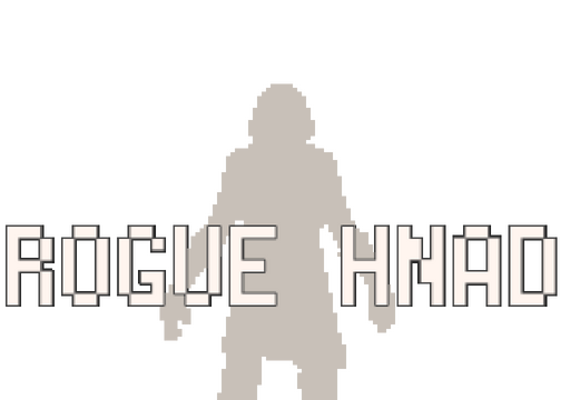 ROGUE HANDS! Logo