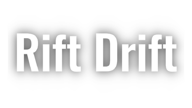 Rift Drift Logo