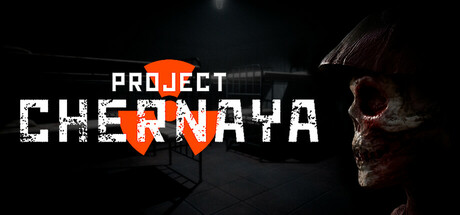 Project Chernaya PC Specs