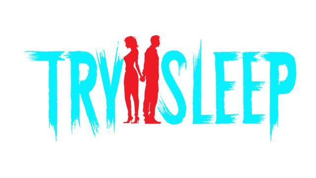 Try 2 Sleep Logo