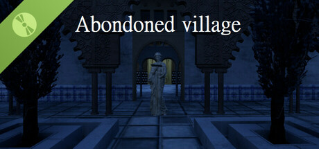 Abondoned village Demo cover art