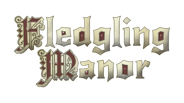 Fledgling Manor Logo