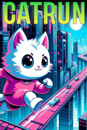 CATRUN.