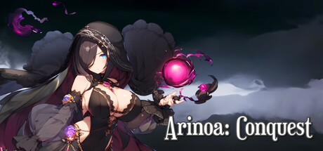 Arinoa: Conquest PC Specs