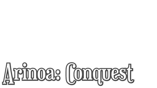 Arinoa: Conquest Logo