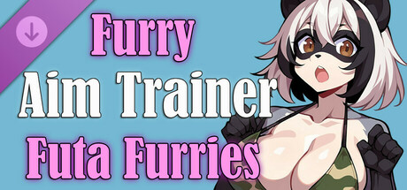 Furry Aim Trainer - Futa Furries cover art