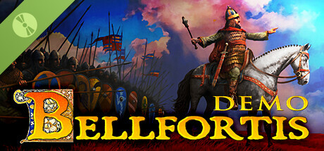 Bellfortis Demo cover art