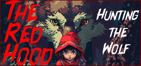 The Red Hood: Hunting the Wolf PC Specs