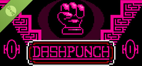 DASHPUNCH Demo cover art