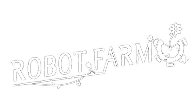 Robot Farm Logo