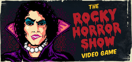 The Rocky Horror Show Video Game PC Specs