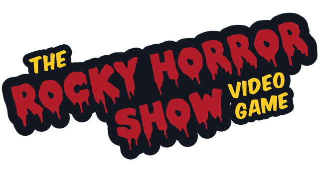 The Rocky Horror Show Video Game Logo
