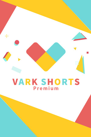 VARK SHORTS Premium.