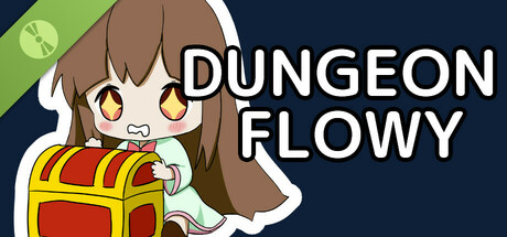 Dungeon Flowy Demo cover art