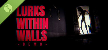 LURKS WITHIN WALLS Demo cover art