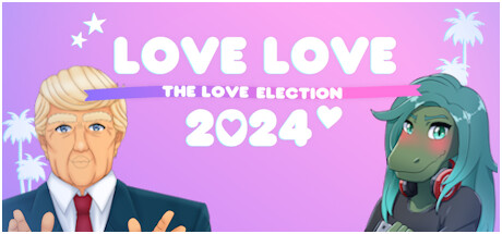 Love Love 2024: The Love Election PC Specs