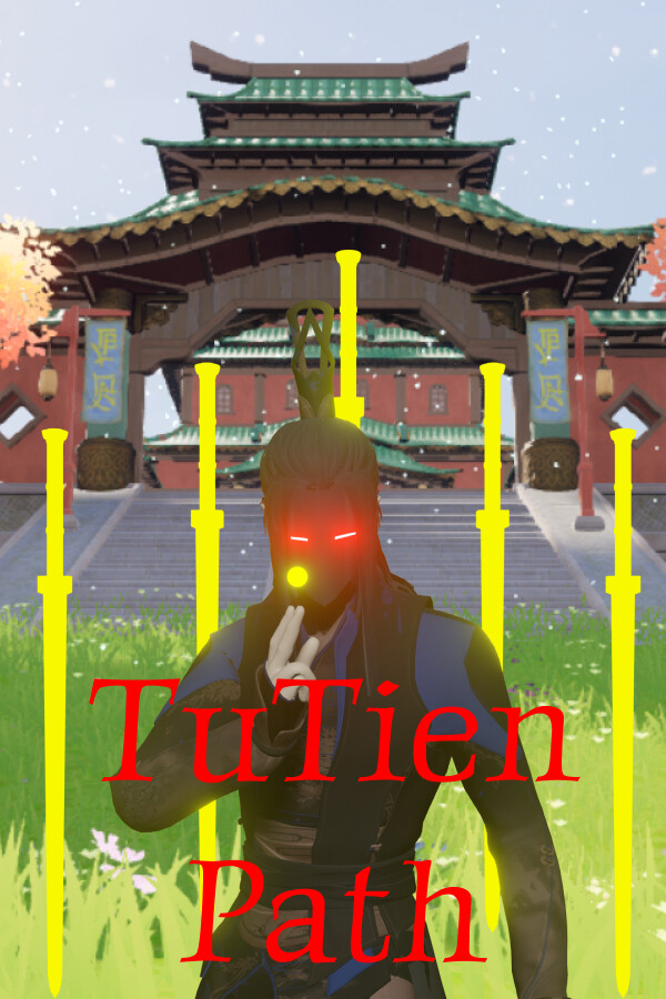 Tutien Path for steam