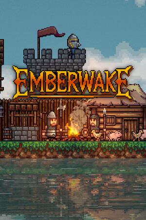 Emberwake