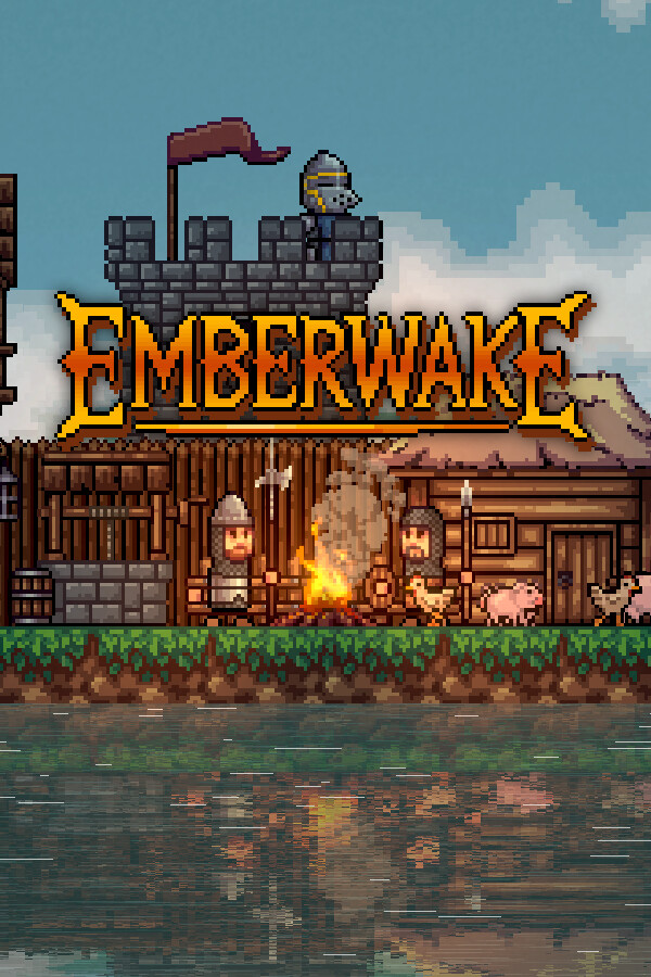 Emberwake for steam