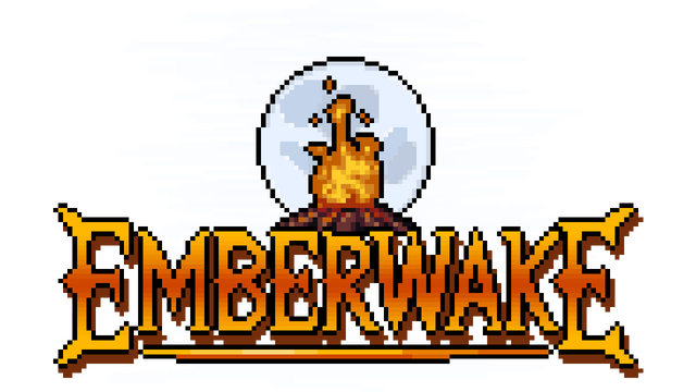 Emberwake Logo