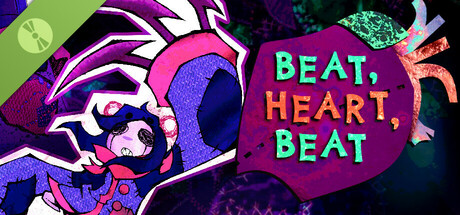 Beat, Heart, Beat Demo cover art