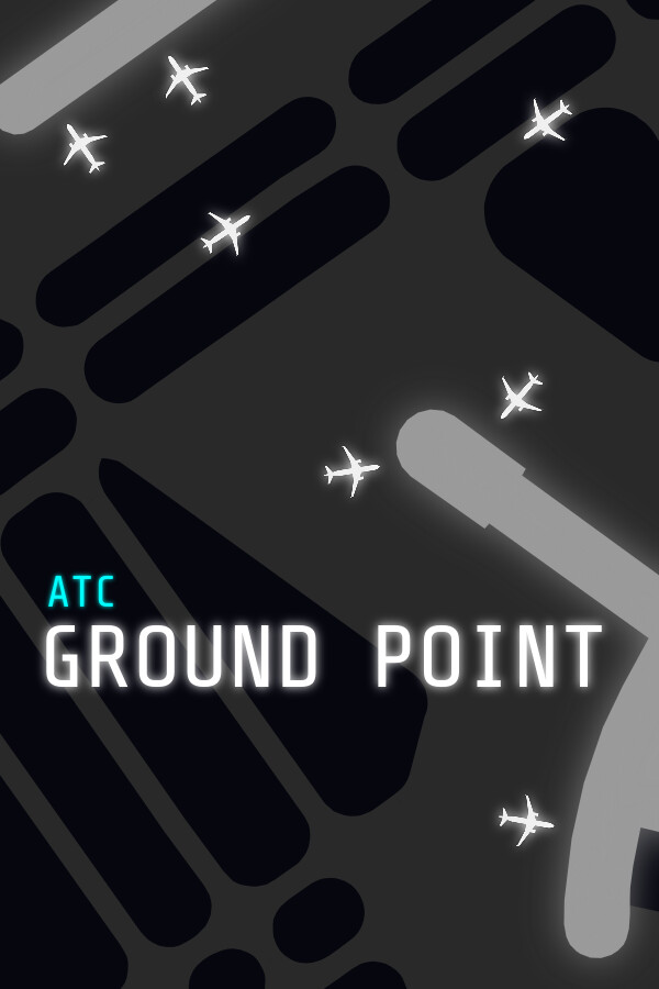 Steam portrait for ATC Ground Point.