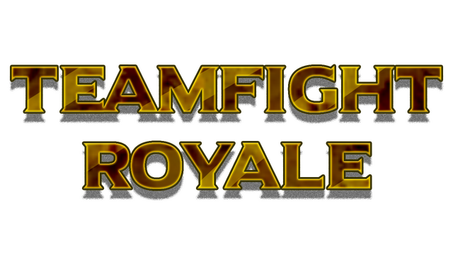 Teamfight Royale Logo