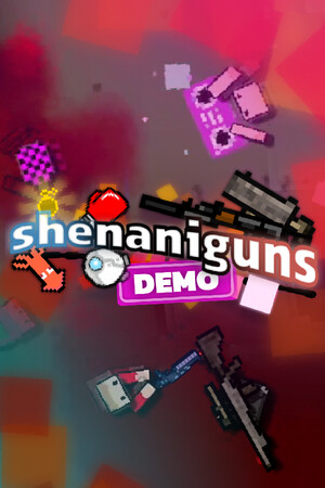 Shenaniguns Demo