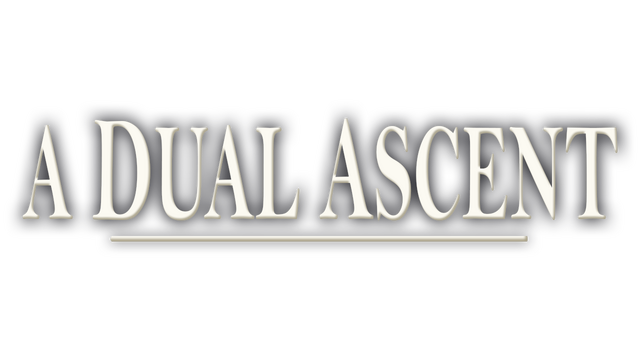 A Dual Ascent Logo