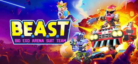 BEAST : Bio Exo Arena Suit Team PC Specs