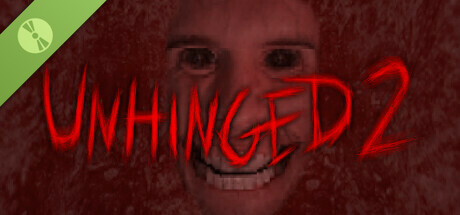 Unhinged 2 Demo cover art