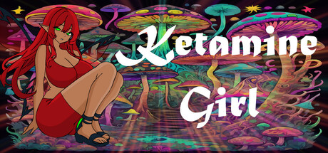 Can I Run Ketamine Girl?