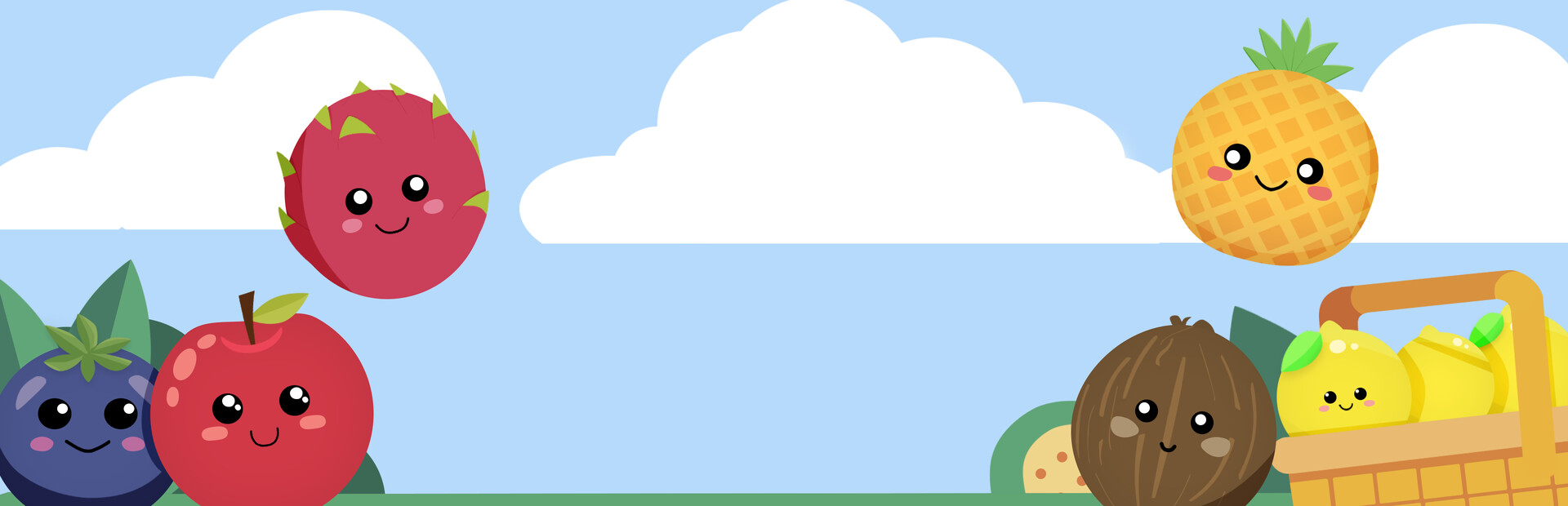 Merge Together : Multiplayer Suika Game