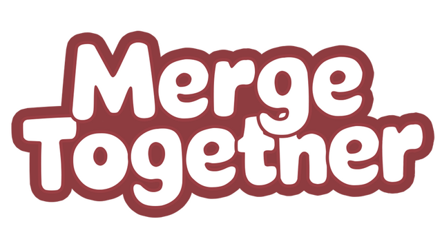 Merge Together : Multiplayer Suika Game Logo