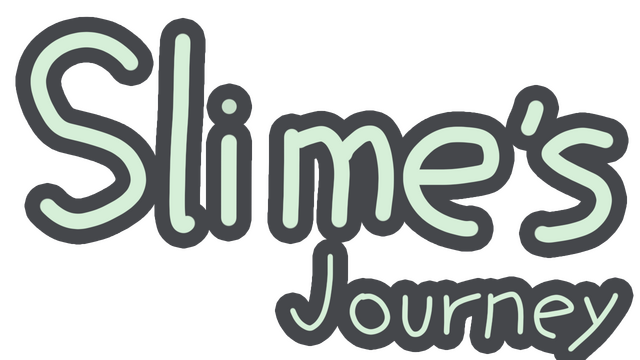 Slime's Journey Logo
