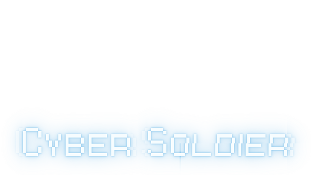Cyber Soldier Logo