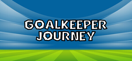 Goalkeeper Journey cover art