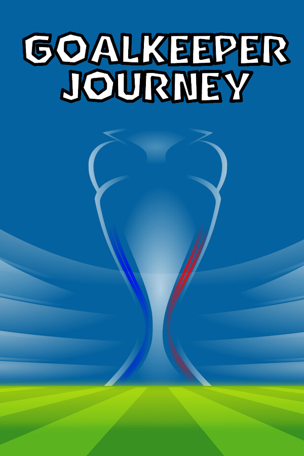 Goalkeeper Journey for steam