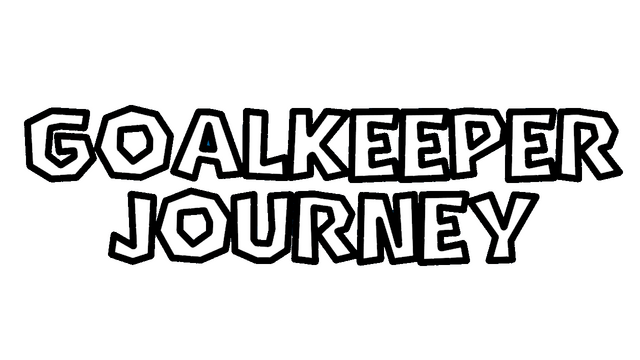 Goalkeeper Journey Logo