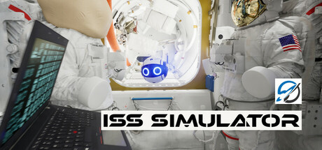 ISS Simulator PC Specs