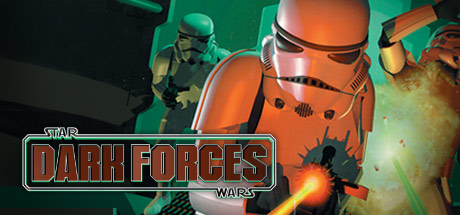 Star Wars: Dark Forces