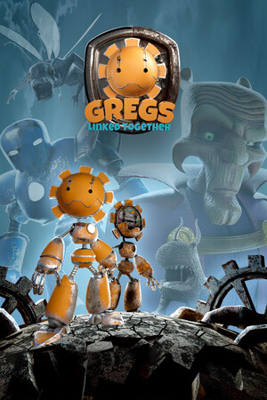 GREGS: Linked Together