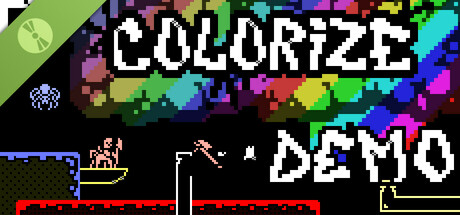 Colorize Demo cover art