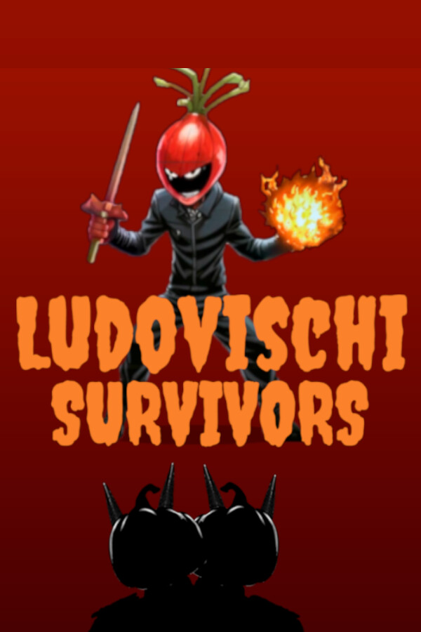 Ludovischi Survivors for steam