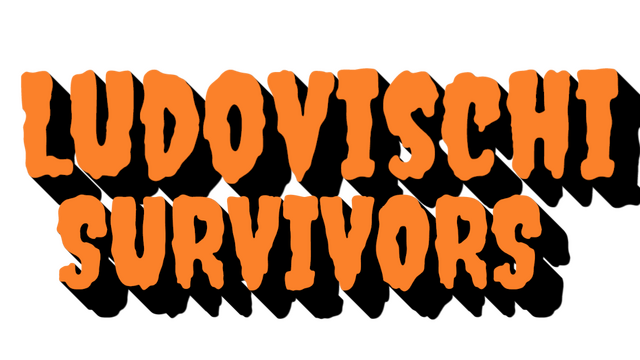 Ludovischi Survivors Logo