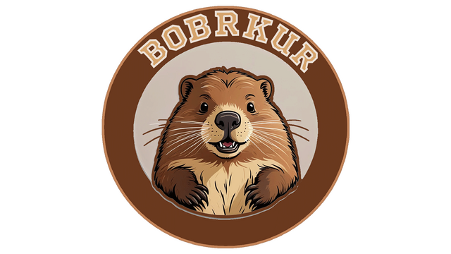 BOBRKUR Logo