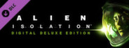Alien: Isolation - Deluxe Edition DLC