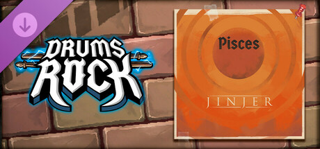 Drums Rock: Jinjer - 'Pisces' cover art